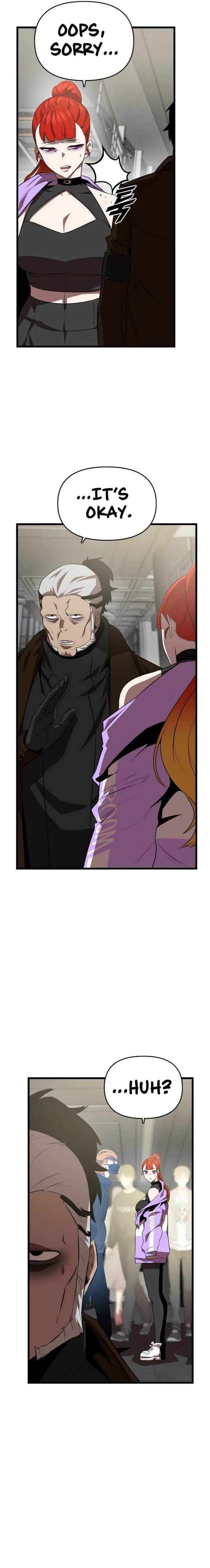 Rental Hero Chapter 46 page 4