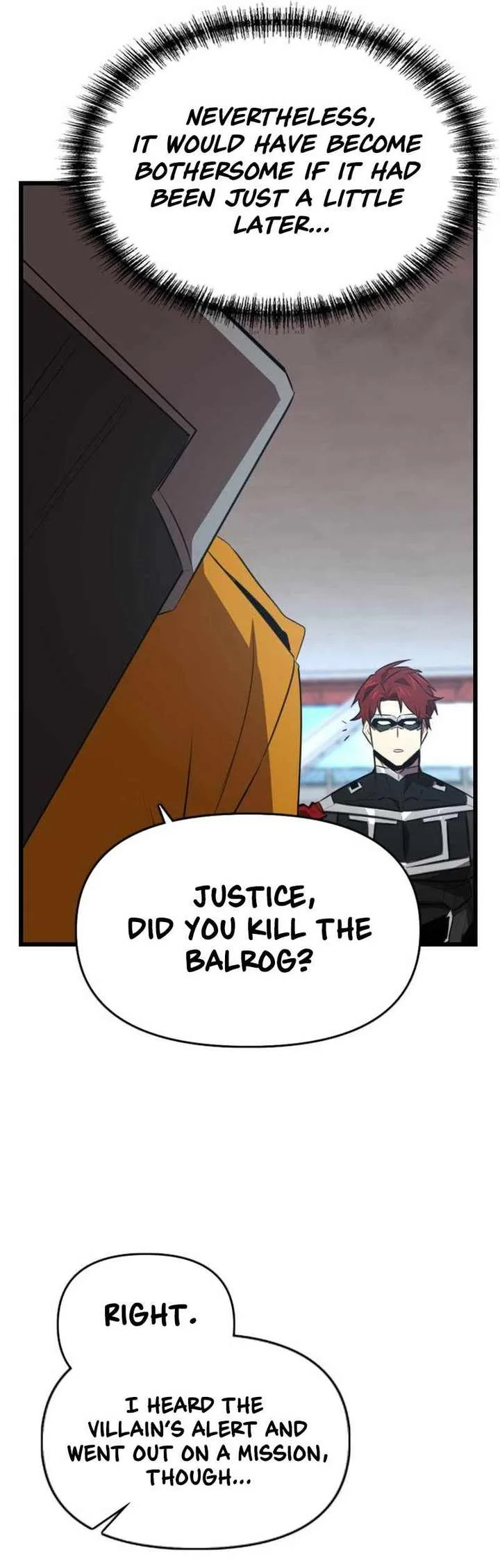 Rental Hero Chapter 45 page 9