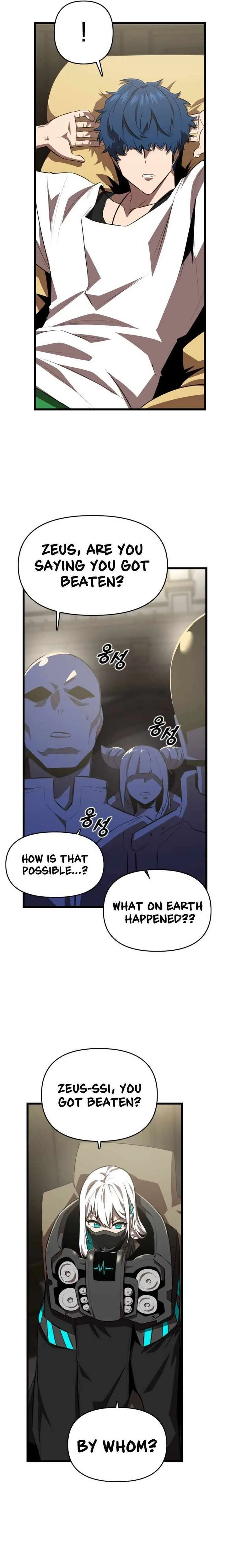 Rental Hero Chapter 46 page 10