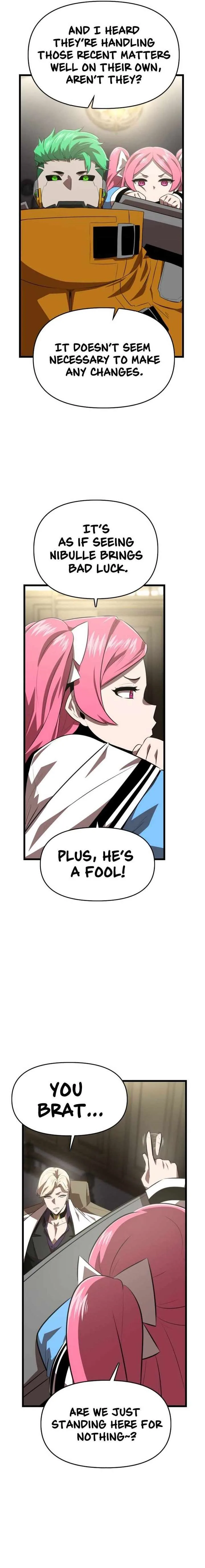 Rental Hero Chapter 46 page 8