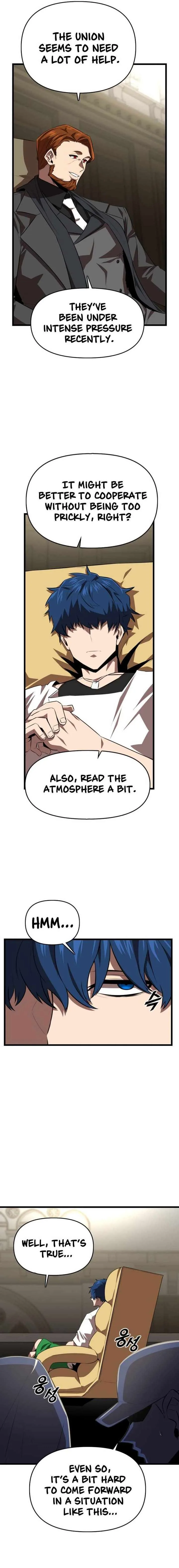 Rental Hero Chapter 46 page 14