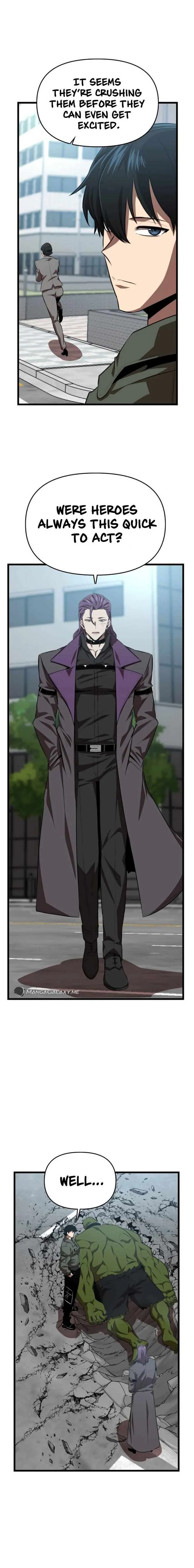 Rental Hero Chapter 46 page 24