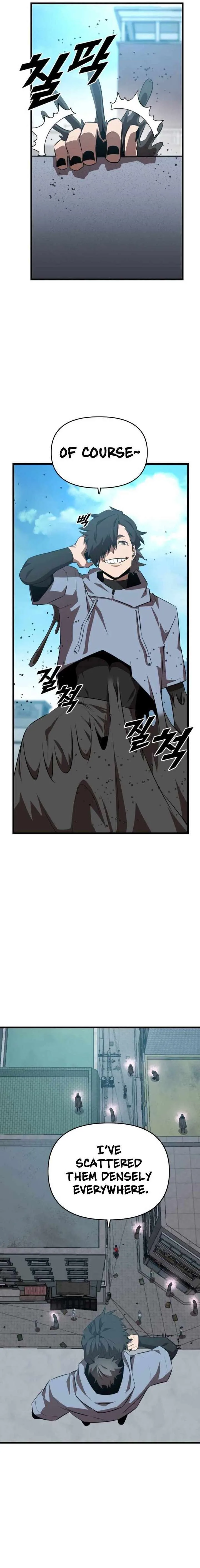 Rental Hero Chapter 46 page 18