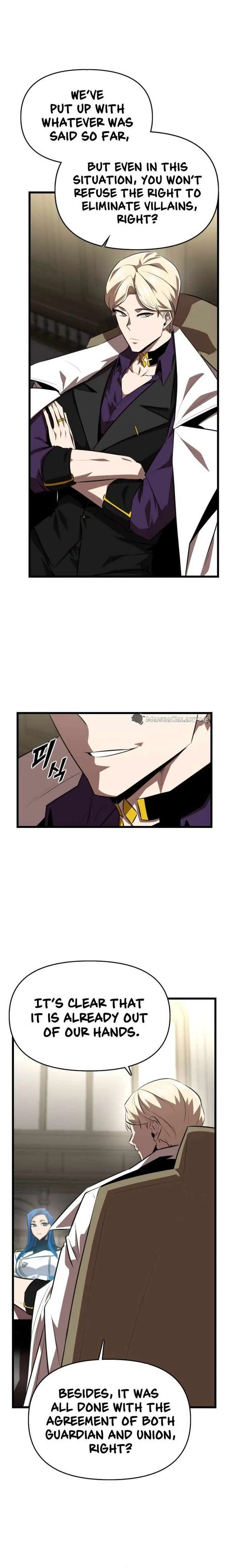Rental Hero Chapter 46 page 7