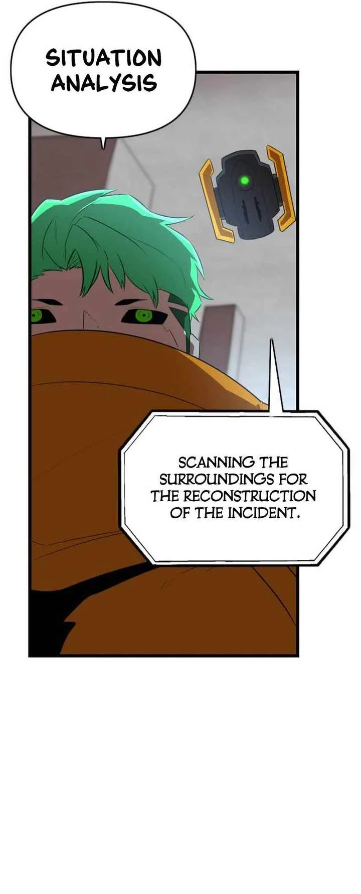 Rental Hero Chapter 45 page 14