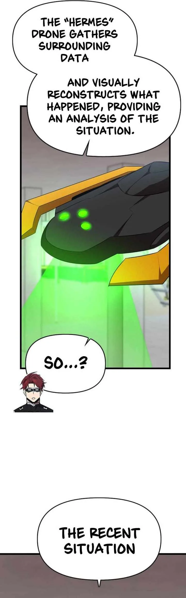 Rental Hero Chapter 45 page 17