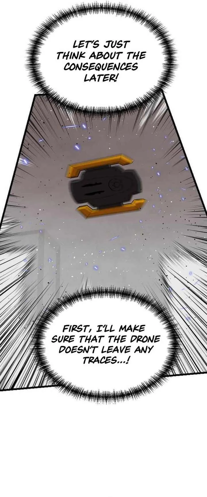 Rental Hero Chapter 45 page 25