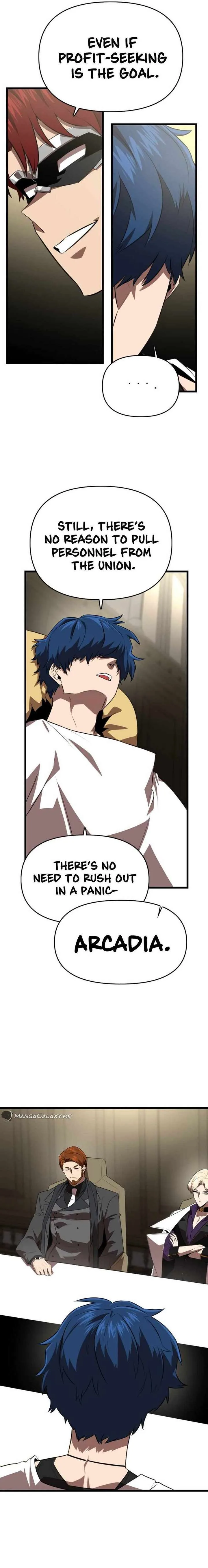 Rental Hero Chapter 46 page 13
