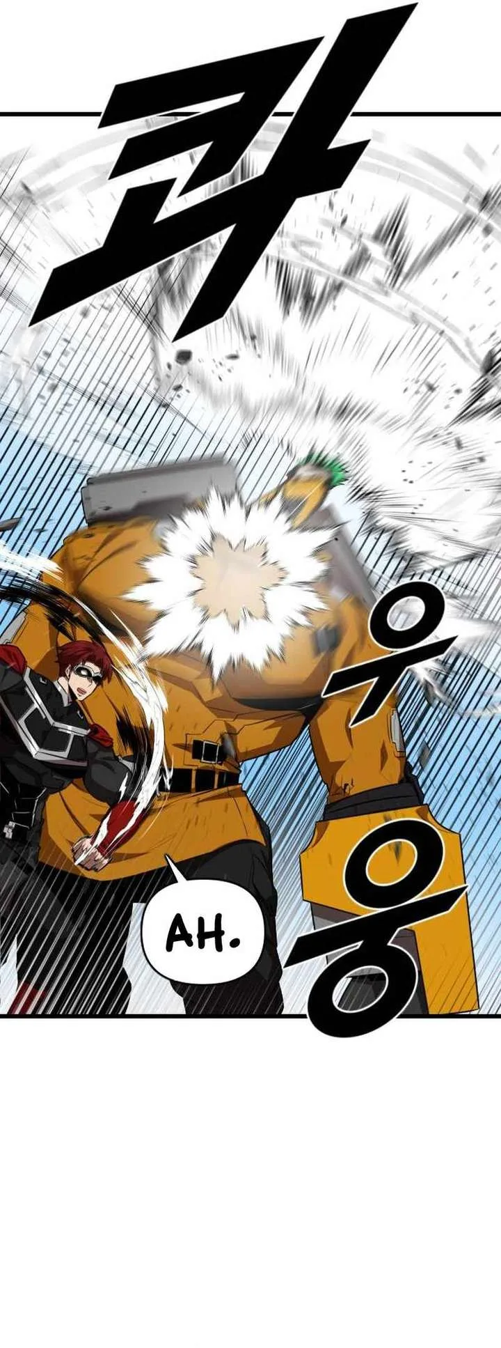 Rental Hero Chapter 45 page 28