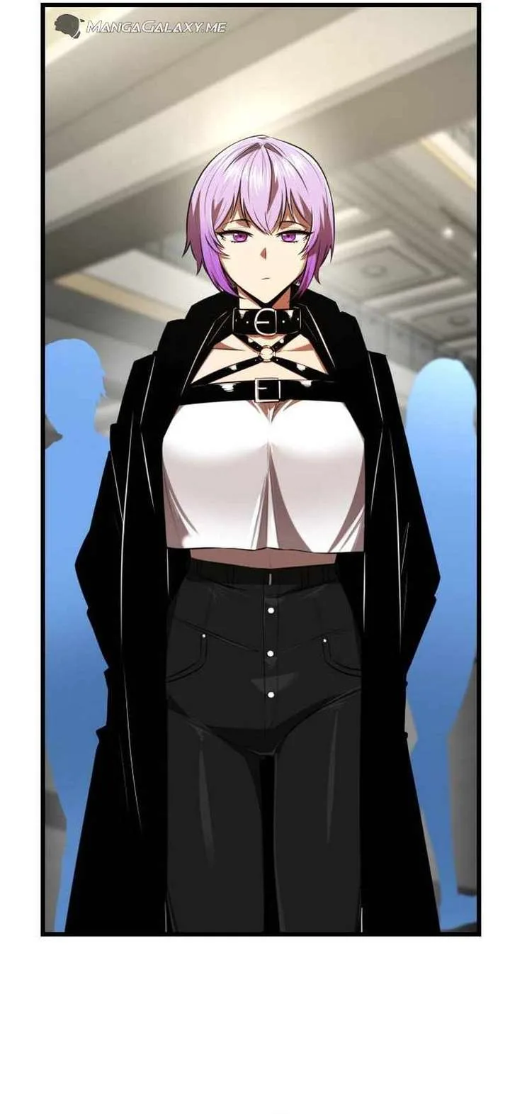 Rental Hero Chapter 45 page 46
