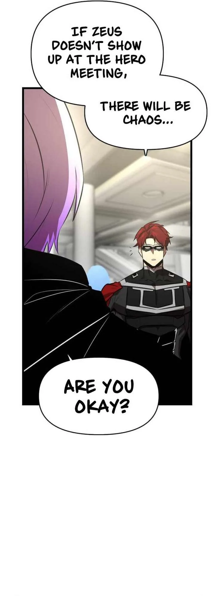 Rental Hero Chapter 45 page 45