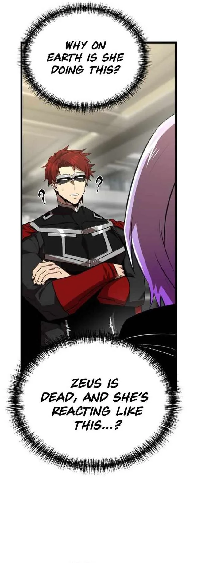 Rental Hero Chapter 45 page 58