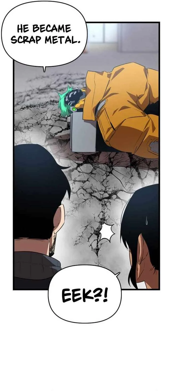 Rental Hero Chapter 45 page 40