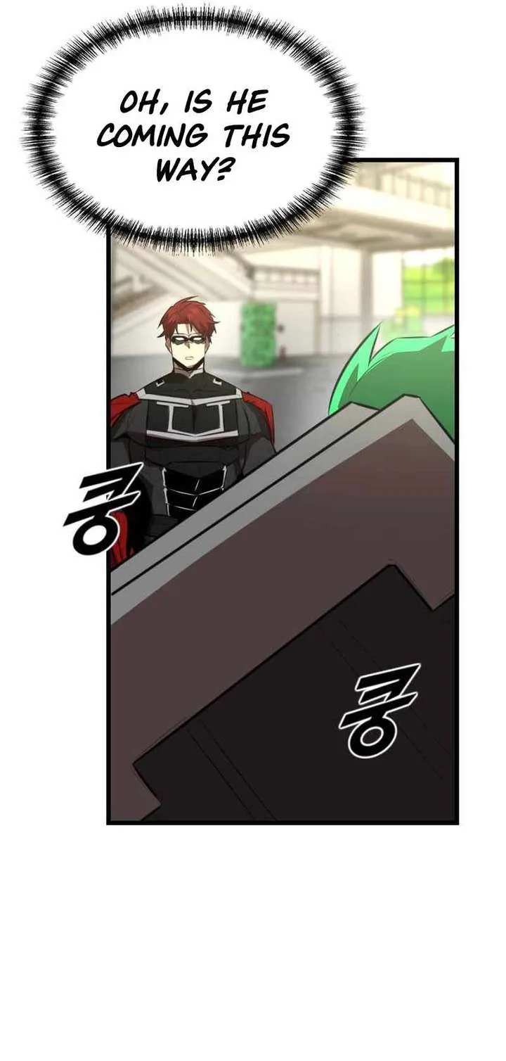 Rental Hero Chapter 45 page 63