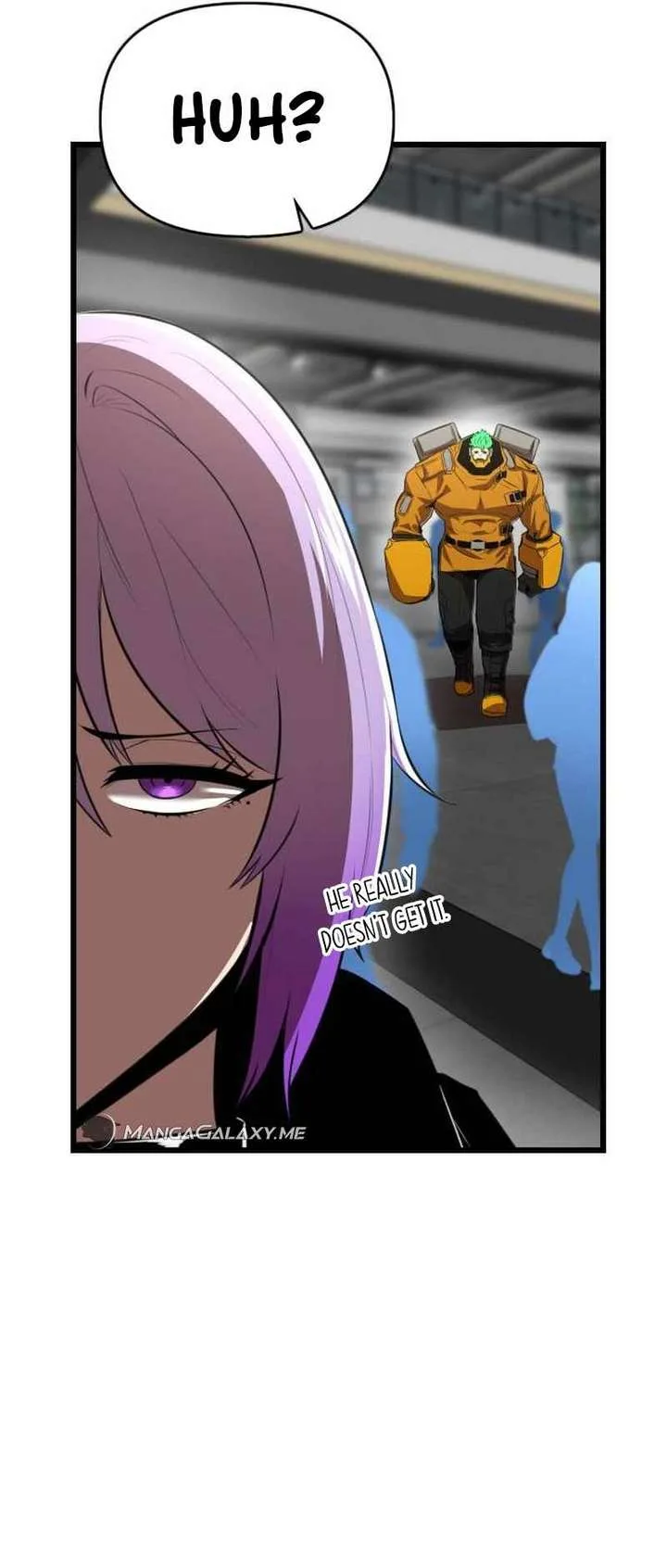 Rental Hero Chapter 45 page 59