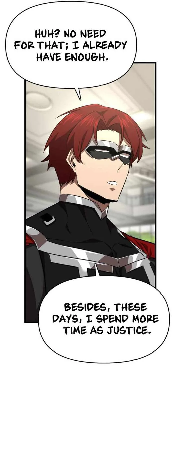 Rental Hero Chapter 45 page 55