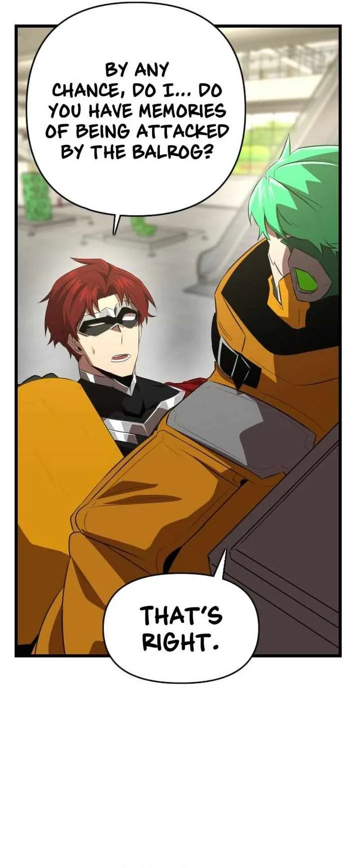 Rental Hero Chapter 45 page 70