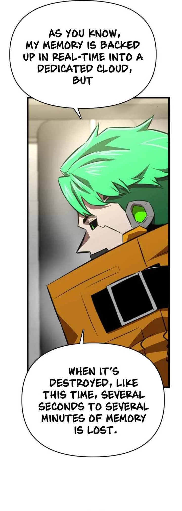Rental Hero Chapter 45 page 71