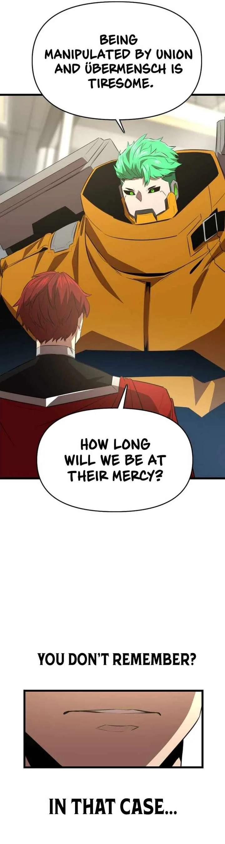 Rental Hero Chapter 45 page 74