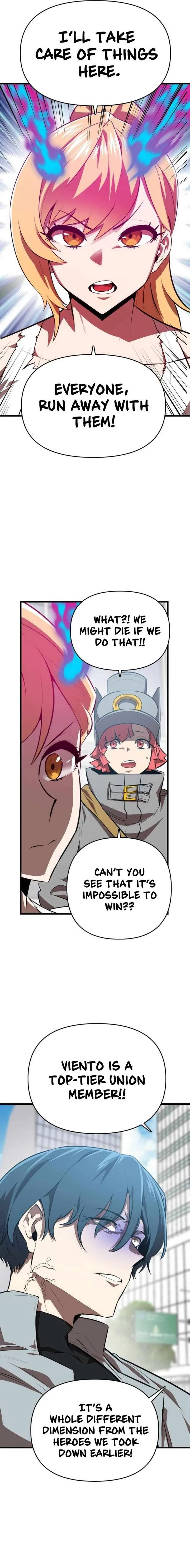 Rental Hero Chapter 48 page 24