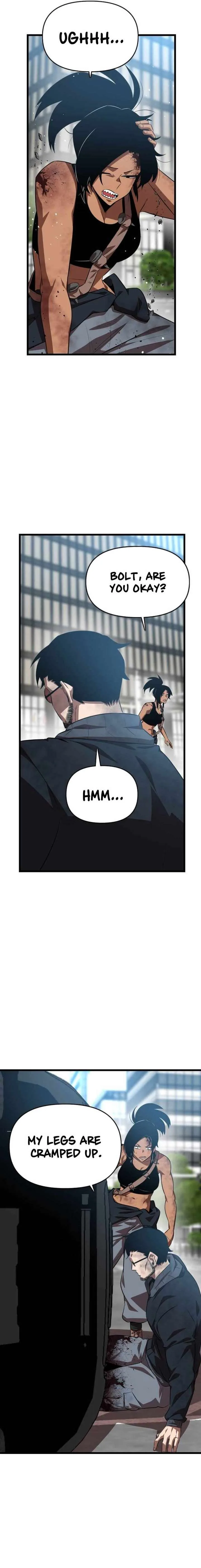 Rental Hero Chapter 48 page 20
