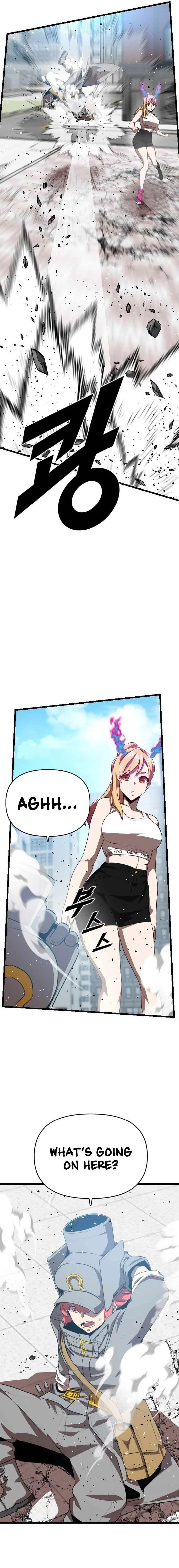Rental Hero Chapter 48 page 9