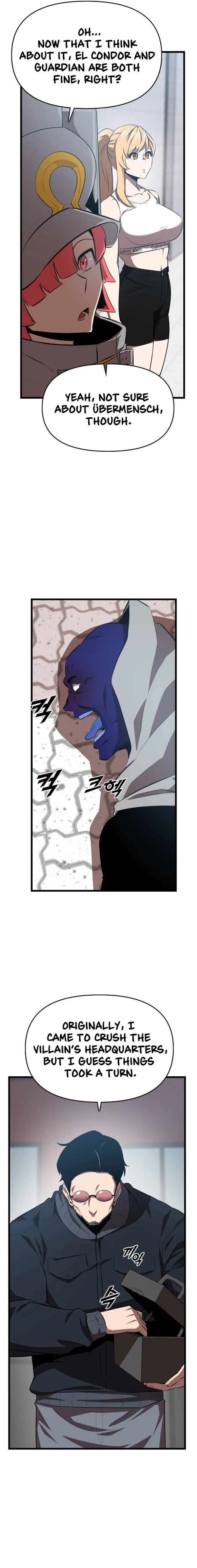 Rental Hero Chapter 48 page 13
