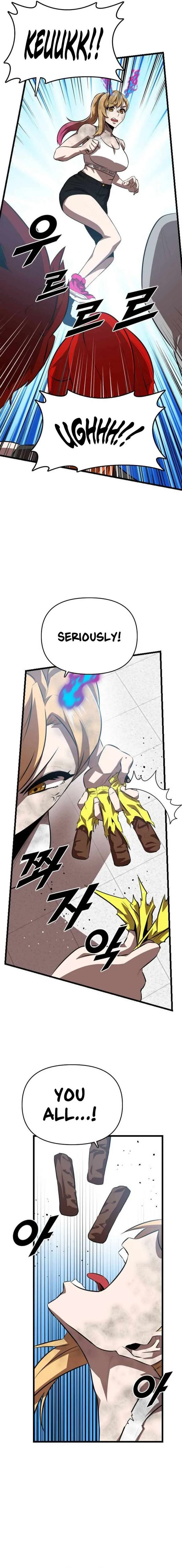 Rental Hero Chapter 48 page 5