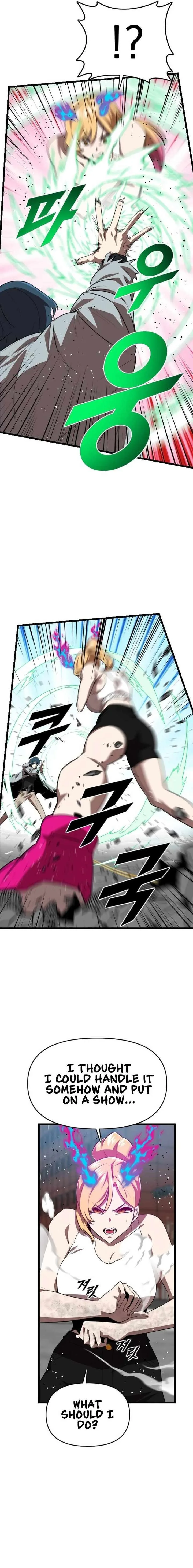 Rental Hero Chapter 49 page 10