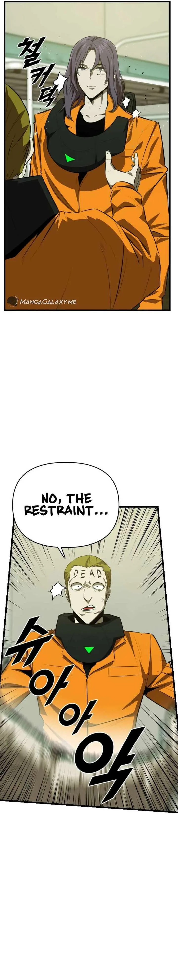 Rental Hero Chapter 50 page 10