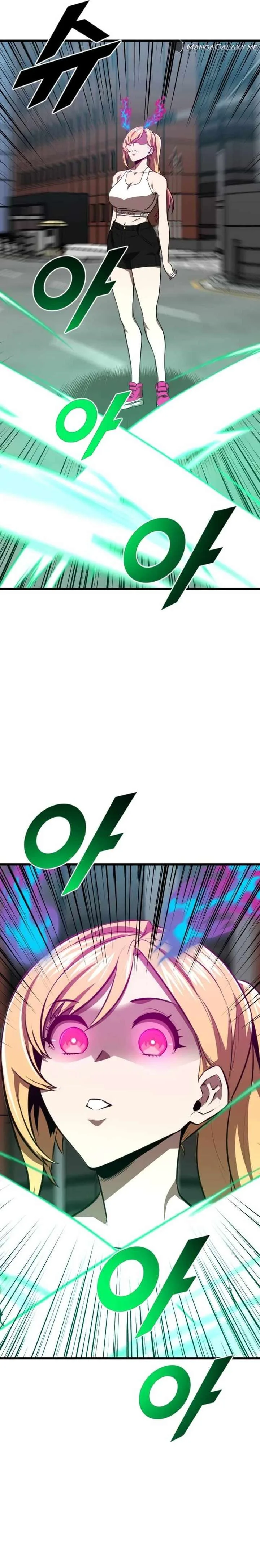 Rental Hero Chapter 49 page 13
