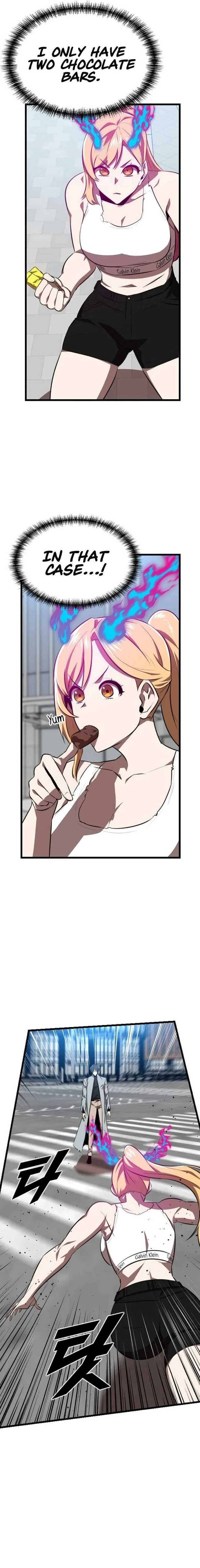 Rental Hero Chapter 49 page 4