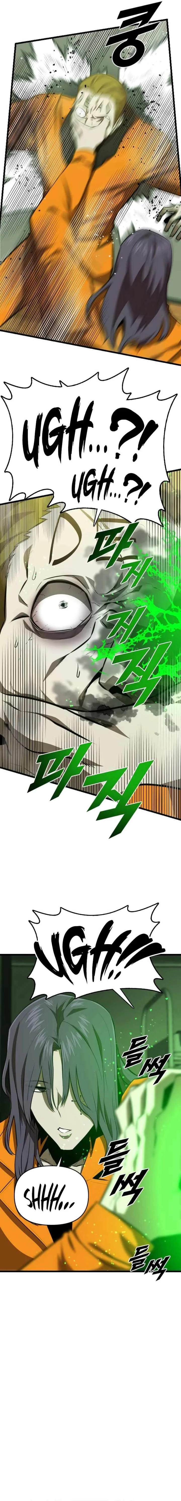 Rental Hero Chapter 50 page 11