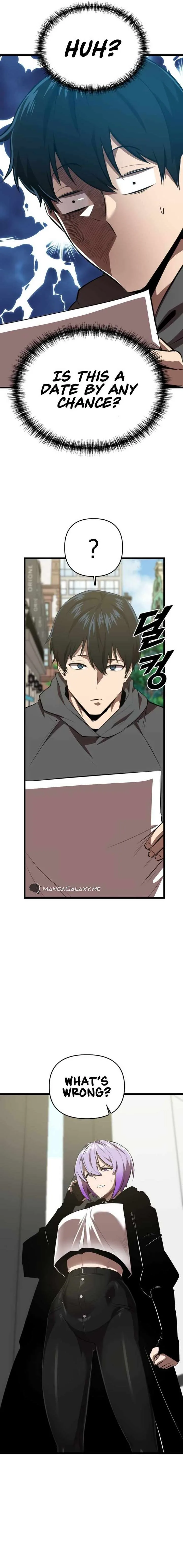 Rental Hero Chapter 50 page 20