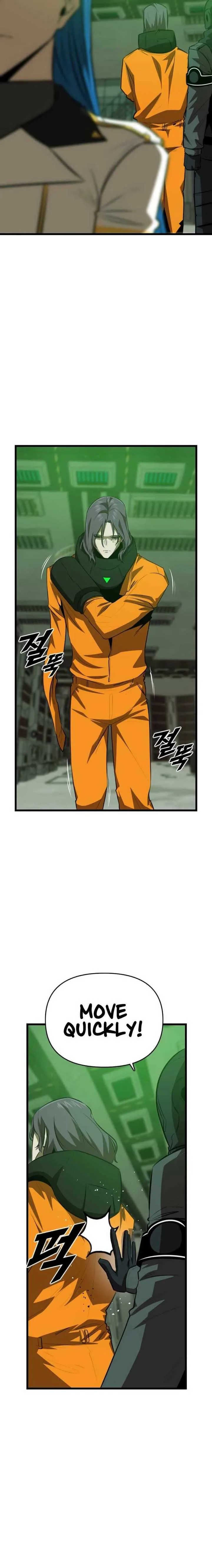 Rental Hero Chapter 50 page 5
