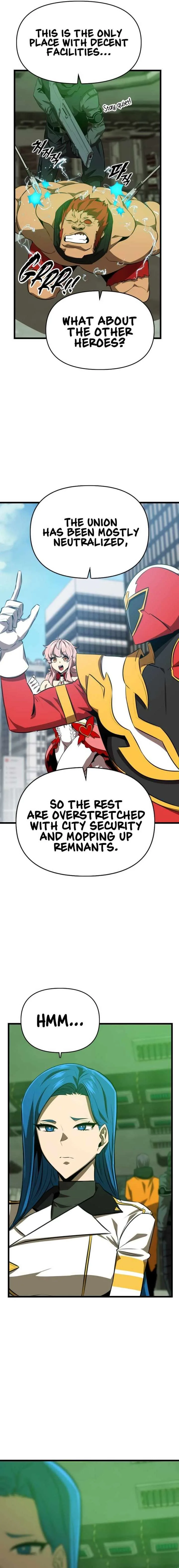 Rental Hero Chapter 50 page 4