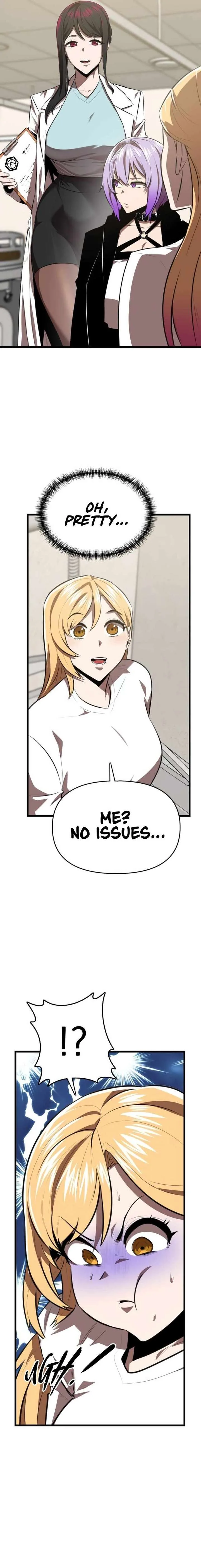 Rental Hero Chapter 49 page 22