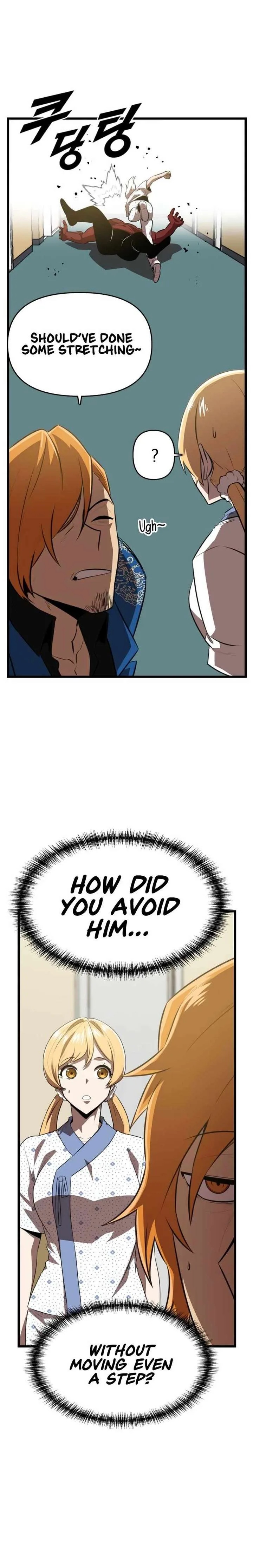 Rental Hero Chapter 52 page 6