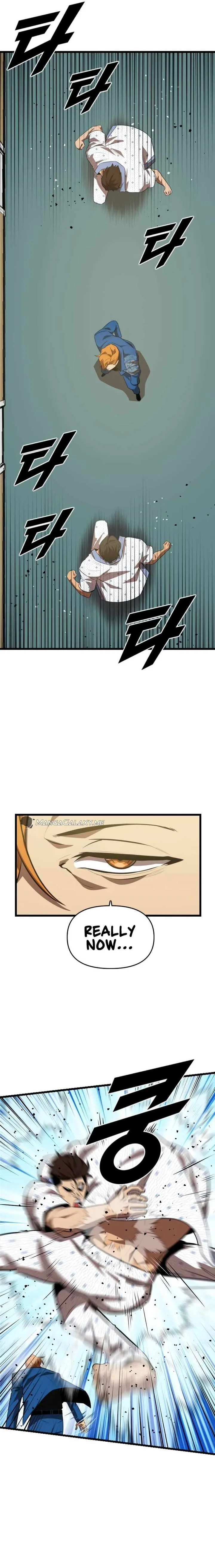Rental Hero Chapter 52 page 7
