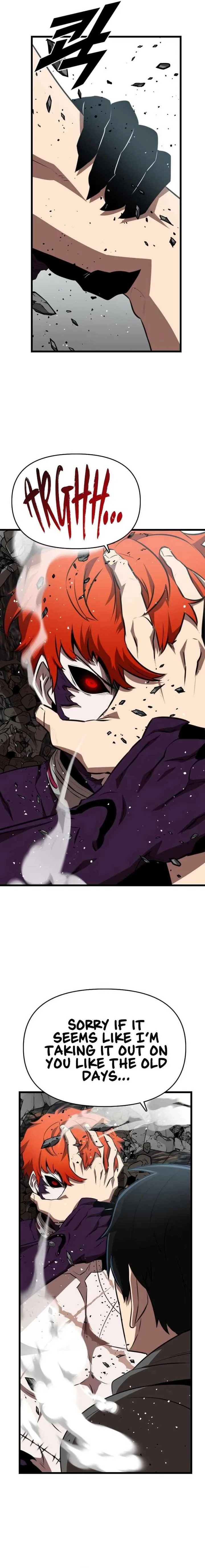Rental Hero Chapter 52 page 13