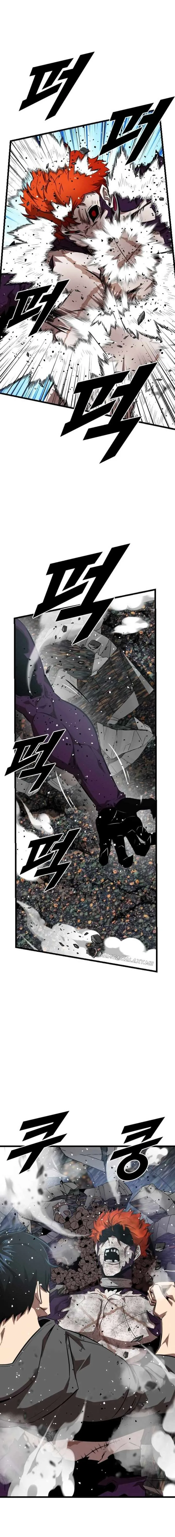 Rental Hero Chapter 52 page 15
