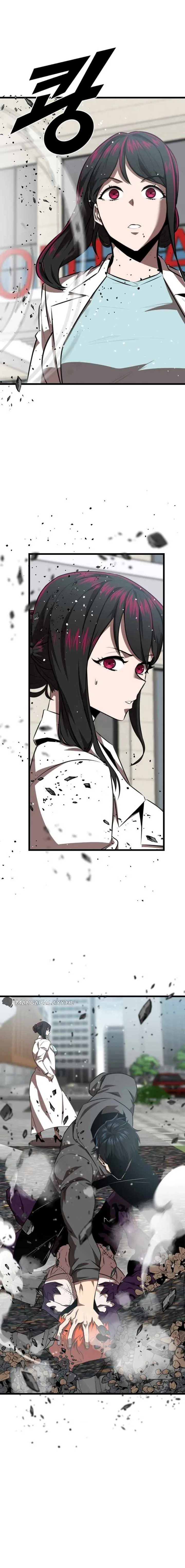 Rental Hero Chapter 52 page 12