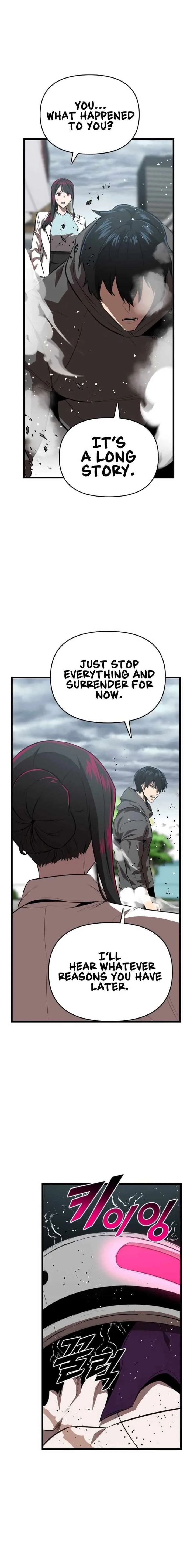 Rental Hero Chapter 52 page 16