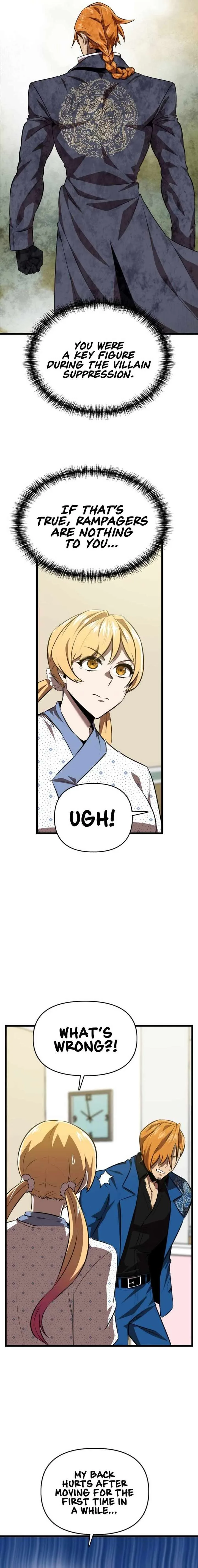 Rental Hero Chapter 52 page 3