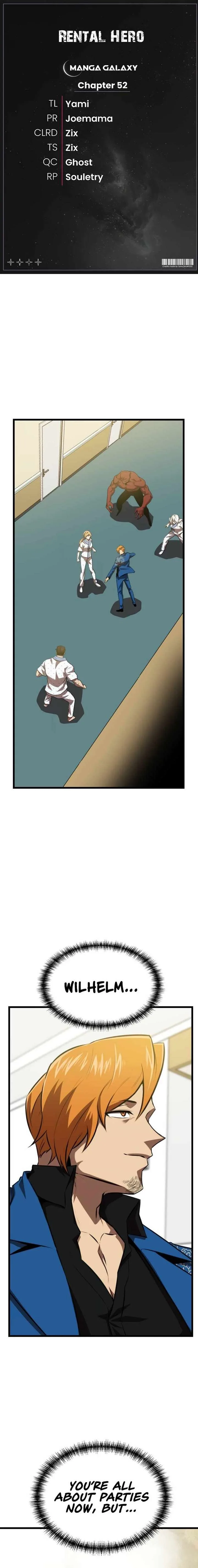 Rental Hero Chapter 52 page 2