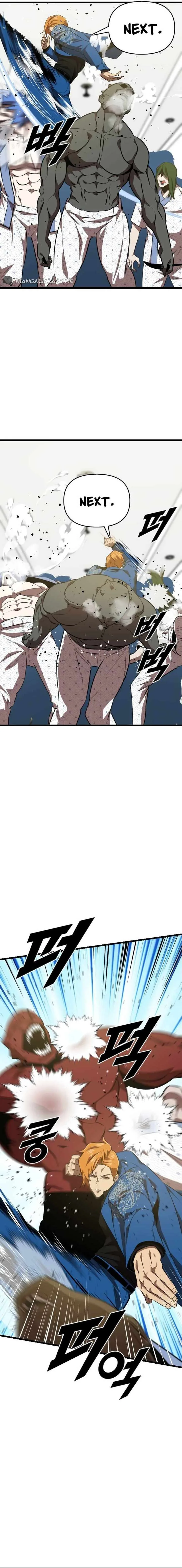 Rental Hero Chapter 52 page 10