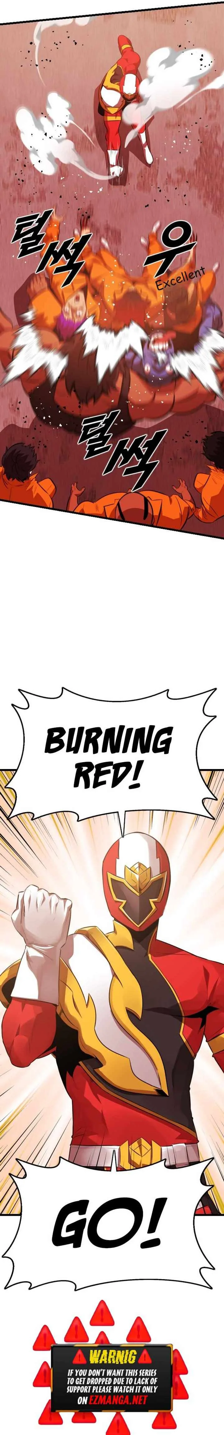 Rental Hero Chapter 54 page 13