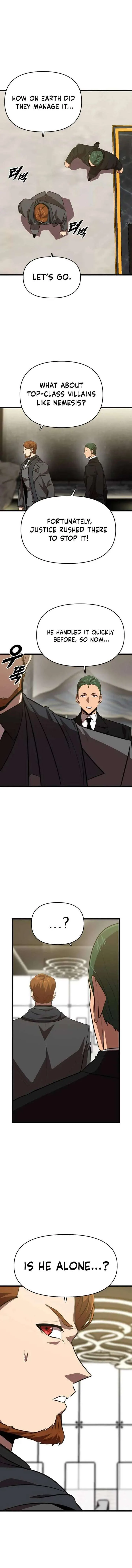 Rental Hero Chapter 57 page 3