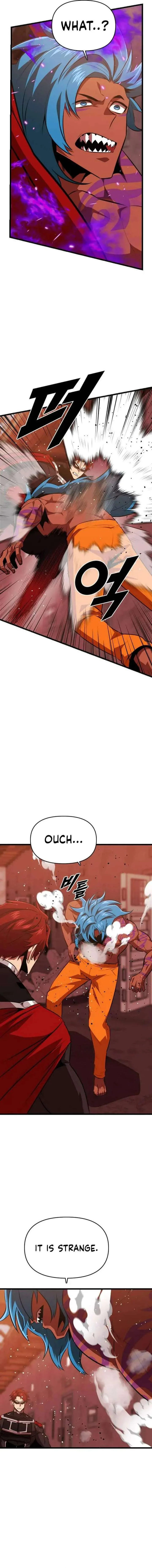 Rental Hero Chapter 57 page 15
