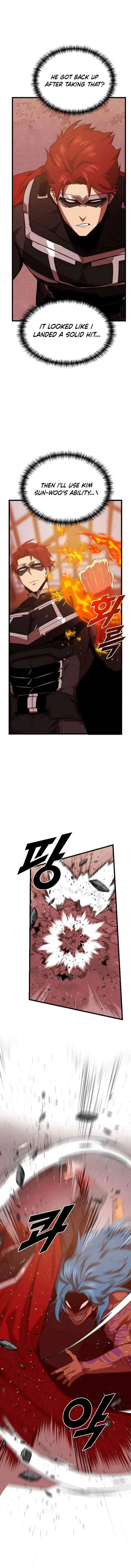 Rental Hero Chapter 57 page 12